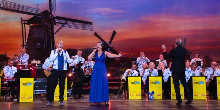 CHINA MissJones Bigband website snapshots zie ook www.missjones.nl (6)