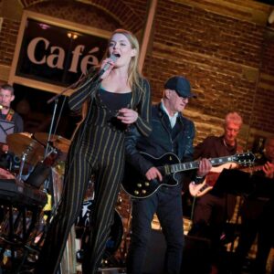 MissJones BigBand met Artiesten (11)