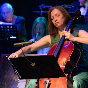 MissJones BigBand met Artiesten (13)