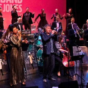 MissJones BigBand met Artiesten (17)