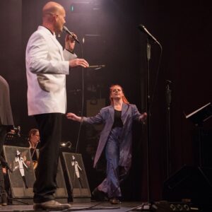 MissJones BigBand met Artiesten (2)