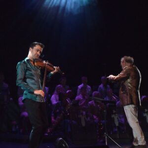 MissJones BigBand met Artiesten (22)