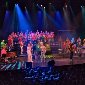 MissJones BigBand met Artiesten (222)
