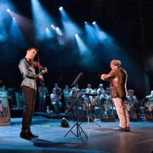 MissJones BigBand met Artiesten (23)
