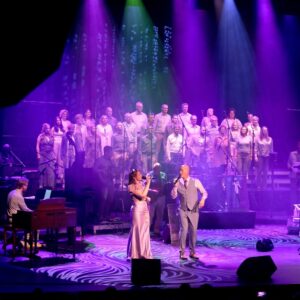 MissJones BigBand met Artiesten (24)