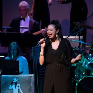 MissJones BigBand met Artiesten (7)