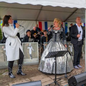 MissJones BigBand met Artiesten (8)