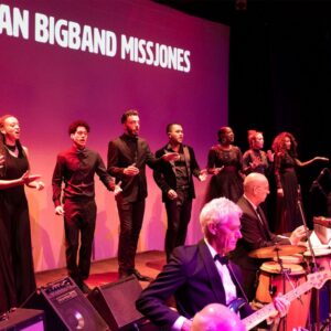 MissJones BigBand met Artiesten (9)