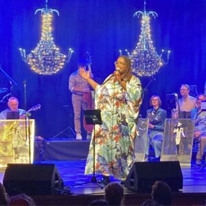 MissJones BigBand met Artiesten (2)