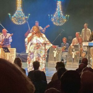 MissJones BigBand met Artiesten (3)