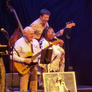 MissJones BigBand met Artiesten (4)